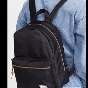 Herschel Grove Backpack Black